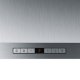 Bosch DIB09U150 cappa aspirante Cappa aspirante a isola Acciaio inox 830 m³/h 5