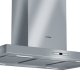 Bosch DIB09U150 cappa aspirante Cappa aspirante a isola Acciaio inox 830 m³/h 6