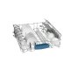 Bosch Serie 6 SBV68M00AL lavastoviglie A scomparsa totale 14 coperti 3