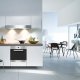 Miele H 2261-1 B forno 56 L Acciaio inox 4