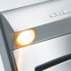 Miele DA 289-4 Cappa aspirante a parete Acciaio inox 600 m³/h 3