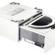 LG WD100CW lavatrice Caricamento dall'alto 700 Giri/min Bianco 6