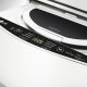 LG WD100CW lavatrice Caricamento dall'alto 700 Giri/min Bianco 7