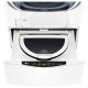LG WD100CW lavatrice Caricamento dall'alto 700 Giri/min Bianco 8