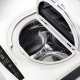 LG WD100CW lavatrice Caricamento dall'alto 700 Giri/min Bianco 10