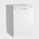 Beko DFC05R10W lavastoviglie Libera installazione 12 coperti 3