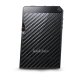 Astell&Kern AK380 Lettore MP4 256 GB Nero, Titanio 7