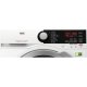 AEG L8FBK966E lavatrice Caricamento frontale 9 kg 1600 Giri/min Bianco 4