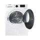 Samsung DV80M5010QW/EC asciugatrice Libera installazione Caricamento frontale 8 kg A++ Bianco 4
