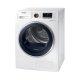 Samsung DV80M5010QW/EC asciugatrice Libera installazione Caricamento frontale 8 kg A++ Bianco 7
