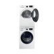 Samsung DV80M5010QW/EC asciugatrice Libera installazione Caricamento frontale 8 kg A++ Bianco 15