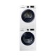 Samsung DV80M5010QW/EC asciugatrice Libera installazione Caricamento frontale 8 kg A++ Bianco 16