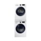 Samsung DV80M5010QW/EC asciugatrice Libera installazione Caricamento frontale 8 kg A++ Bianco 17