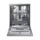 Samsung DW60M6040FS/EC lavastoviglie Libera installazione 13 coperti E 7