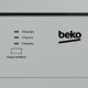 Beko DFS05011S lavastoviglie Libera installazione 10 coperti 6