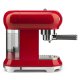 Smeg ECF01RDUK macchina per caffè Macchina per espresso 1 L 3