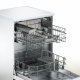 Bosch Serie 4 SMS45AW02E lavastoviglie Libera installazione 12 coperti F 3