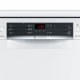 Bosch Serie 4 SMS45AW02E lavastoviglie Libera installazione 12 coperti F 4