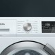 Siemens iQ500 WS12L260FF lavatrice Caricamento frontale 6,5 kg 1200 Giri/min Bianco 5