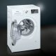 Siemens iQ500 WS12L260FF lavatrice Caricamento frontale 6,5 kg 1200 Giri/min Bianco 6