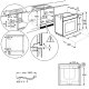 AEG BPE555320W 71 L Bianco 4