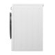 LG F84J72WHS lavatrice Caricamento frontale 8 kg 1400 Giri/min Bianco 10