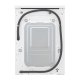 LG F84J72WHS lavatrice Caricamento frontale 8 kg 1400 Giri/min Bianco 11