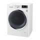 LG F94J72WHST lavatrice Caricamento frontale 9 kg 1400 Giri/min Bianco 3