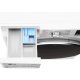 LG F94J72WHST lavatrice Caricamento frontale 9 kg 1400 Giri/min Bianco 5