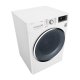 LG F94J72WHST lavatrice Caricamento frontale 9 kg 1400 Giri/min Bianco 6