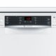 Bosch Serie 4 SMS46IW01F lavastoviglie Libera installazione 13 coperti 3