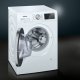 Siemens iQ500 WM14T709FF lavatrice Caricamento frontale 9 kg 1400 Giri/min Bianco 4