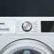 Siemens iQ500 WM14T709FF lavatrice Caricamento frontale 9 kg 1400 Giri/min Bianco 6