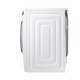 Samsung WW70J5446FW/ZE lavatrice Caricamento frontale 7 kg 1400 Giri/min Bianco 6
