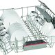 Bosch Serie 4 SMV46MX00G lavastoviglie A scomparsa totale 14 coperti 4