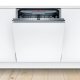 Bosch Serie 4 SMV46MX00G lavastoviglie A scomparsa totale 14 coperti 5