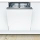 Bosch Serie 4 SBV46CX03N lavastoviglie A scomparsa totale 13 coperti 7