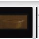 Haier JM-17F Bianco Solo microonde Superficie piana 17 L 700 W 3