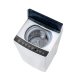 Haier JW-C45A K lavatrice Caricamento dall'alto 4,5 kg Nero, Bianco 4