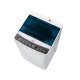 Haier JW-C55A K lavatrice Caricamento dall'alto 5,5 kg Nero, Bianco 3