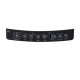 Haier JW-C55A K lavatrice Caricamento dall'alto 5,5 kg Nero, Bianco 5