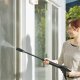 Kärcher 1.601-446.0 idropulitrice Verticale Elettrico 360 l/h 1300 W Nero, Giallo 3