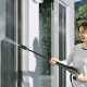 Kärcher 1.601-446.0 idropulitrice Verticale Elettrico 360 l/h 1300 W Nero, Giallo 4