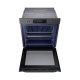 Samsung NV75K5541RM 75 L 1600 W Nero 8