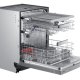 Samsung DW60M9970US A scomparsa totale 14 coperti 8
