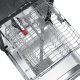 Samsung DW60M9970US A scomparsa totale 14 coperti 9