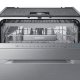 Samsung DW60M9970US lavastoviglie A scomparsa totale 14 coperti 14