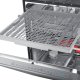 Samsung DW60M9970US A scomparsa totale 14 coperti 15