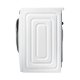 Samsung WW90J6410CW lavatrice Caricamento frontale 9 kg 1400 Giri/min Bianco 5