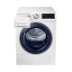 Samsung DV8AN62532W asciugatrice Libera installazione Caricamento frontale 8 kg A+++ Bianco 3